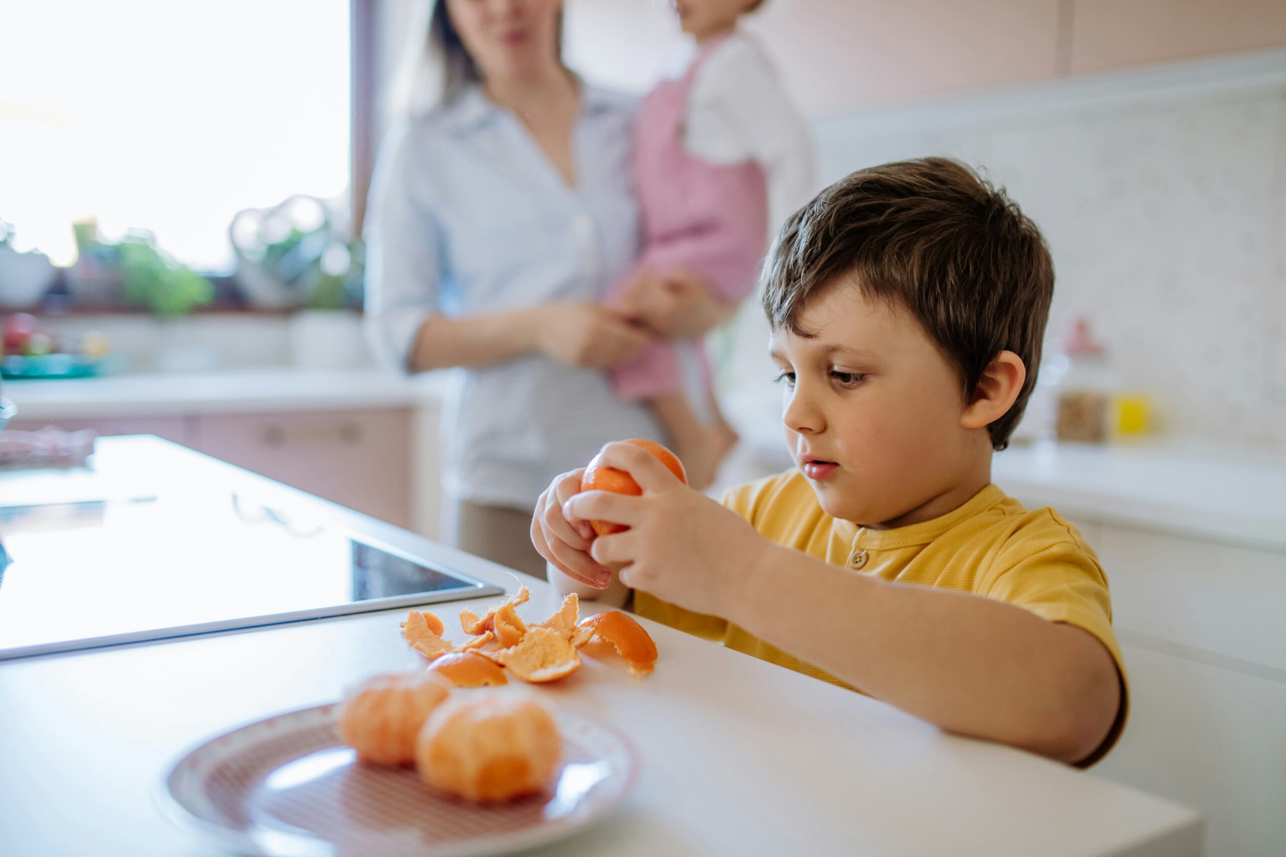 10 Proven Tips to Improve Your Healthy Habits for Kids Today