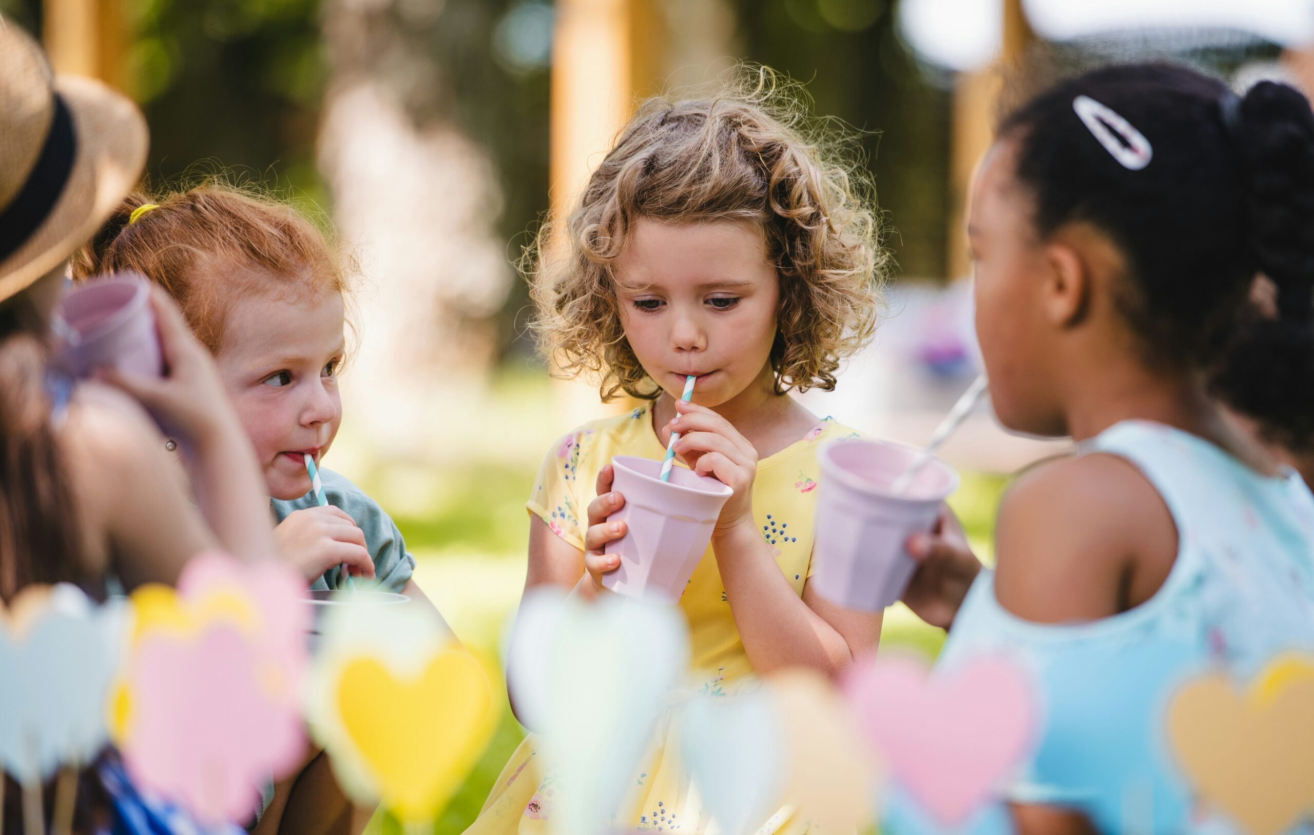 Unlock the Power of Healthy Habits for Kids With These Simple Steps