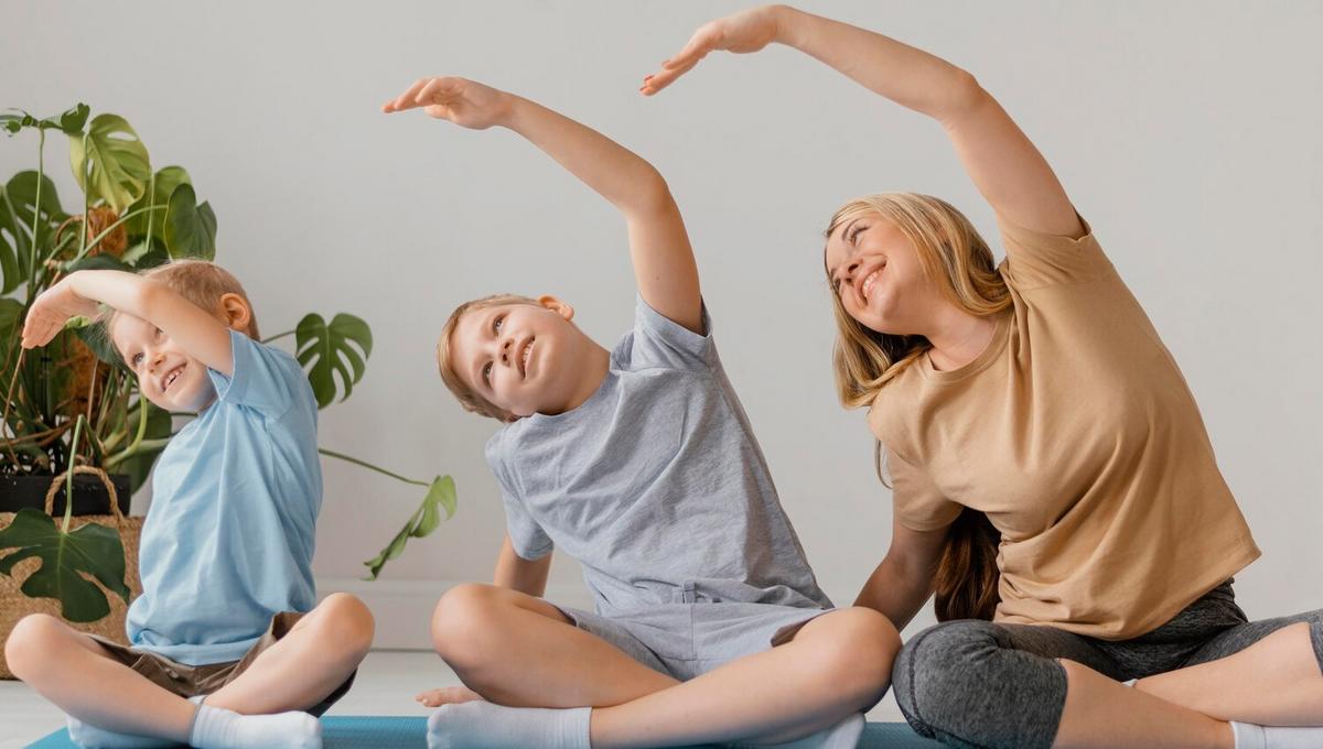 How to Build a Routine Around Common Childhood Illnesses