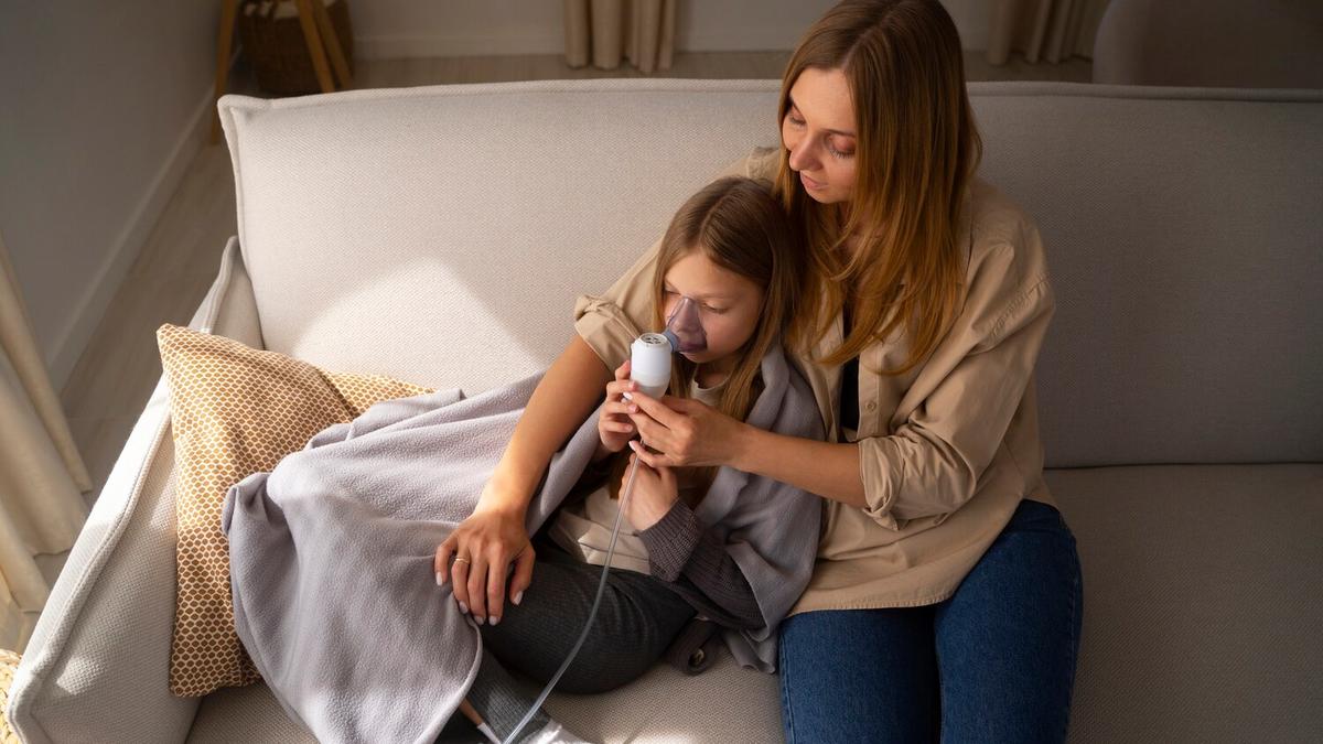 Top Mistakes People Make in Common Childhood Illnesses – and How to Fix Them