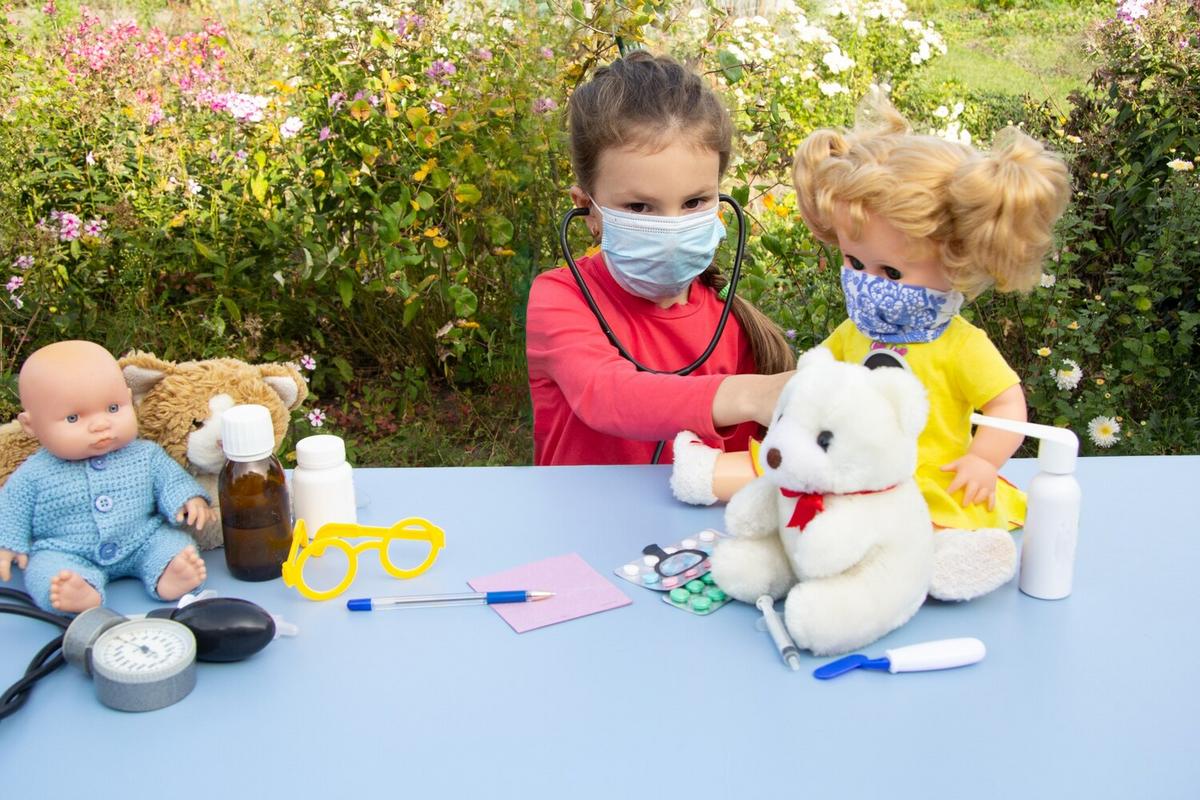 Unlock the Power of Common Childhood Illnesses With These Simple Steps