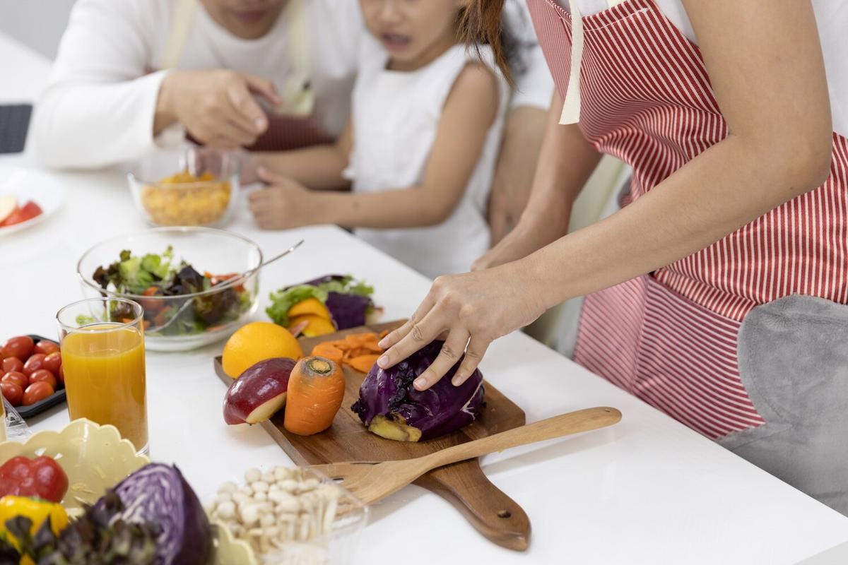 The Ultimate Guide to Mastering Nutrition for Children in 2025