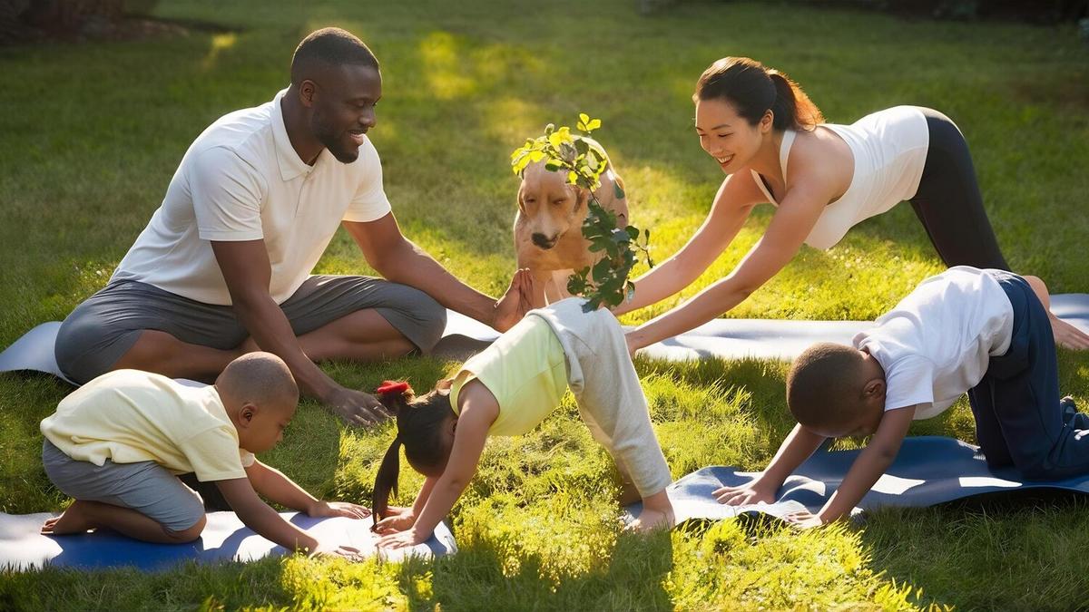 The Ultimate Guide to Mastering Healthy Habits for Kids in 2025
