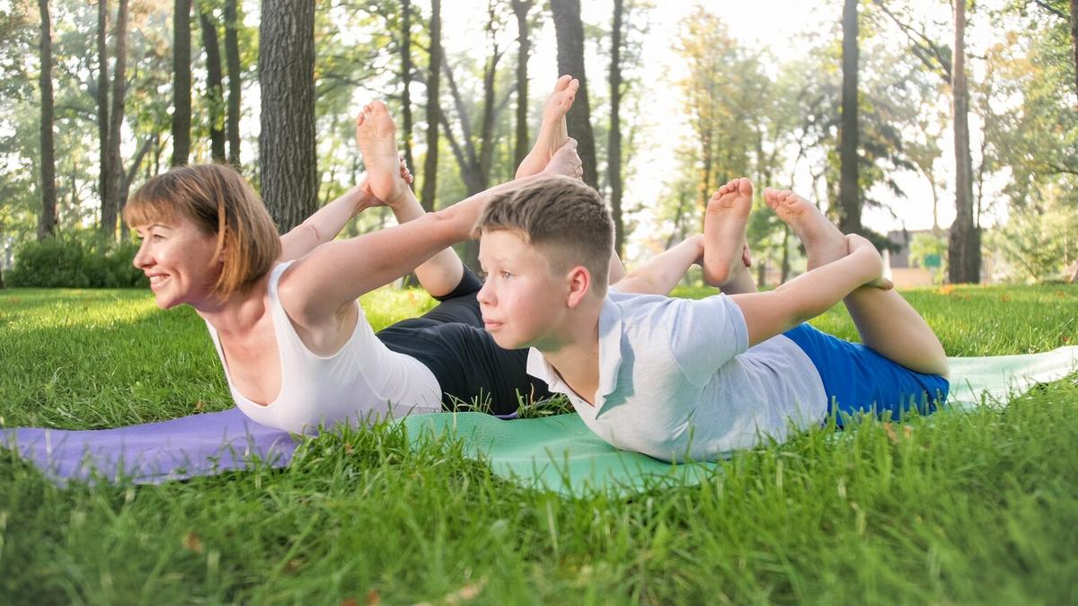 Experts Reveal the Best Practices for Healthy Habits for Kids