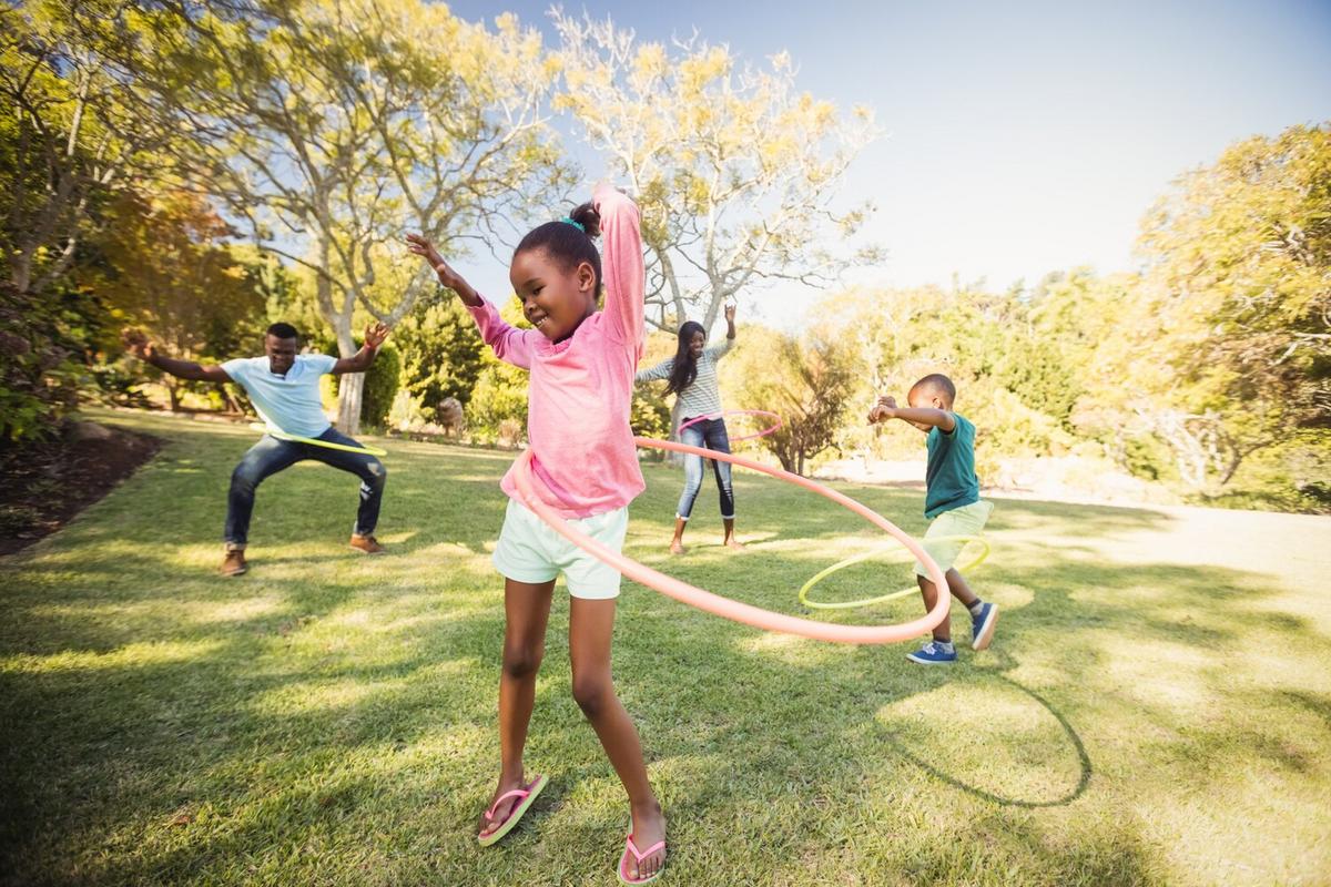What No One Tells You About Healthy Habits for Kids