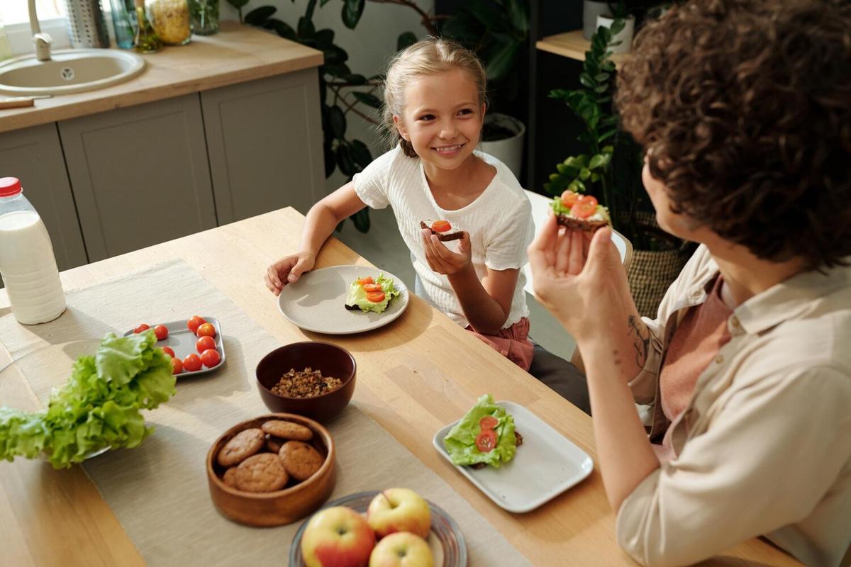 Unlock the Power of Nutrition for Children With These Simple Steps