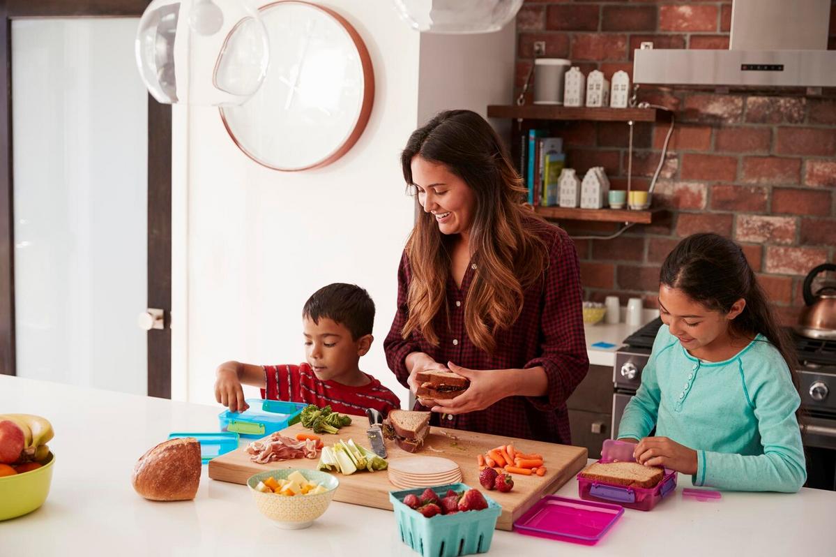 Is Your Nutrition for Children Routine Actually Working? Find Out
