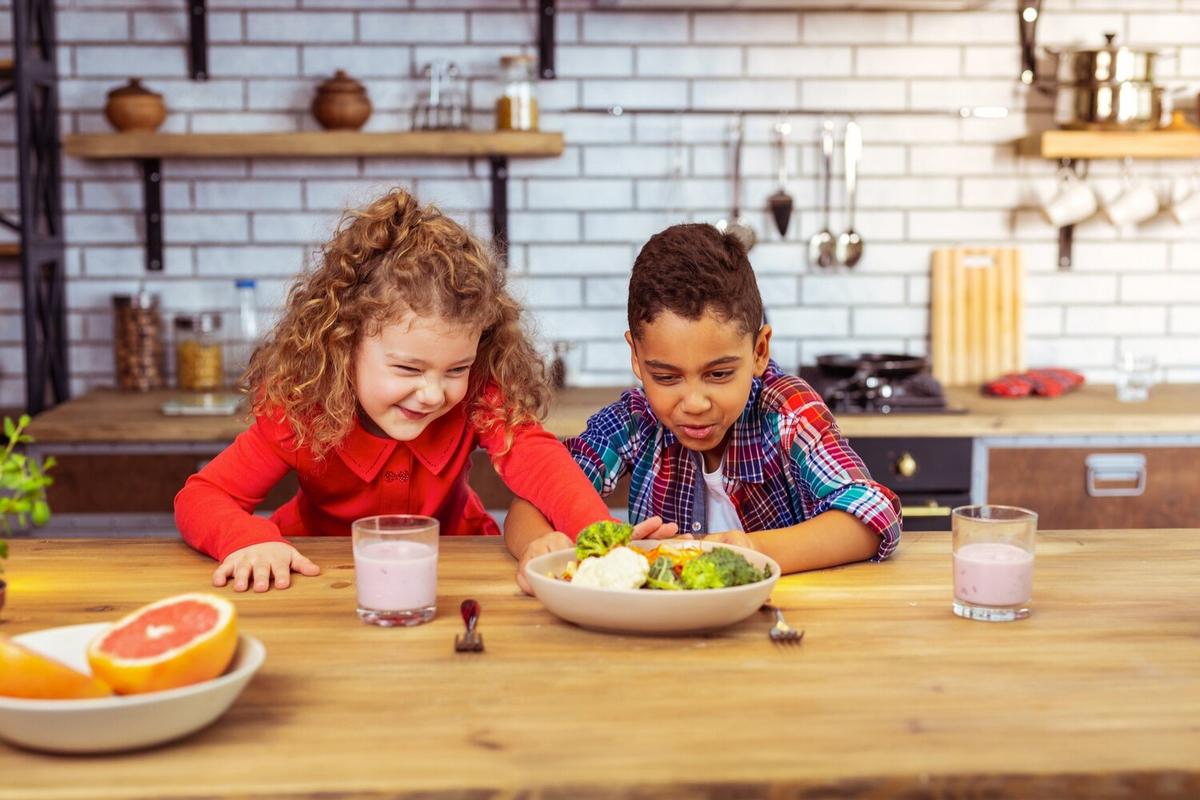 Quick Wins to Boost Your Nutrition for Children Instantly