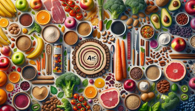 A Practical Age-by-Age Guide to Supporting Healthy A1C Levels Naturally