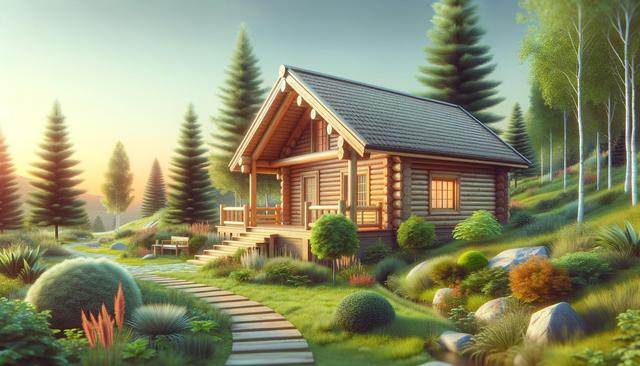 Your Guide to Choosing Prefab Log Cabins: Styles, Costs, and What to Look For