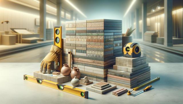 Uncovering the Ideal Tile Installers for Your Next Construction Venture
