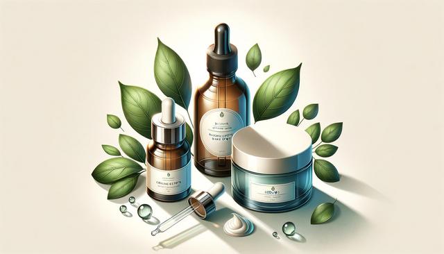 Discover Effective Options for Addressing Dark Spots