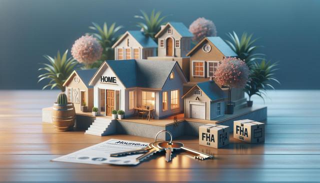 Navigating Home Loan Options for Every Space: A Room-by-Room Guide to Financing Your Dream Home
