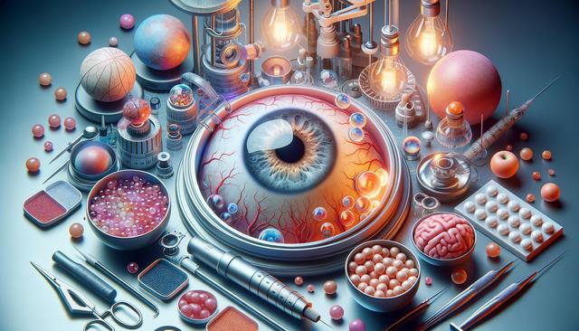 Understanding Laser Eye Surgery Costs: An Age-Wise Pricing Guide