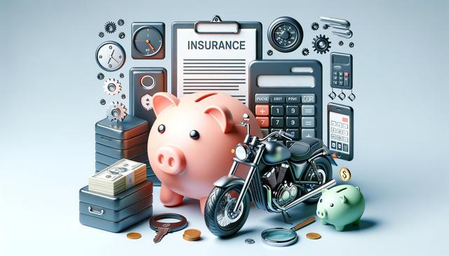 How to choose the most cost-effective motorcycle insurance?