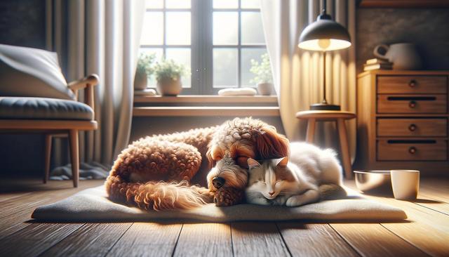 Empowering Seniors Through Pet Adoption Programs