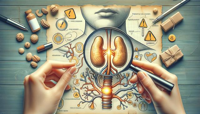 Recognizing Symptoms of Parathyroid Disorders