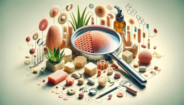Understanding Itchy Skin