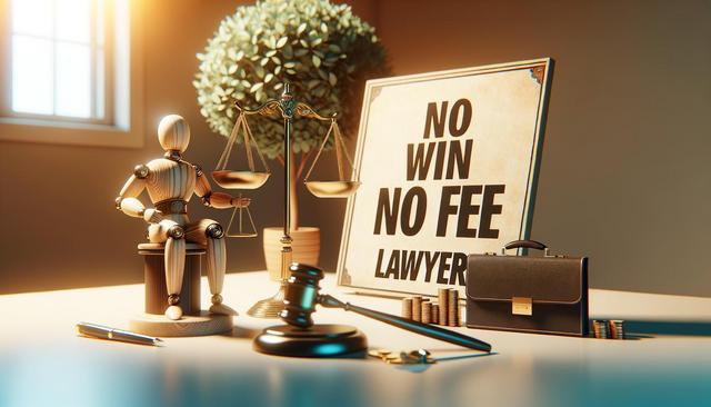 Find Top-Rated No Win No Fee Lawyers – Your Essential Guide