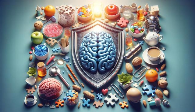 Investigating Efficient Methods for Treating and Preventing Dementia