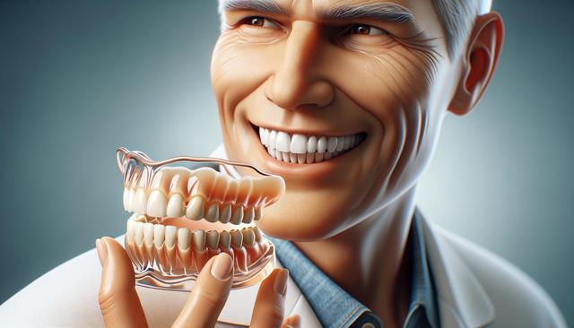 Exploring Same Day Denture Options: Quick Solutions for a Confident Smile