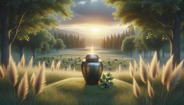 What Really Happens During Cremation? Honoring Loved Ones With Meaning