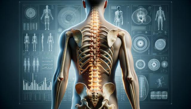 Osteoporosis And The Spine