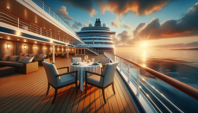 How to Get a Great Deal on Last-Minute Cruises