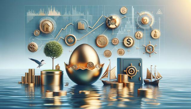 Navigating Smart Investment Strategies for Seniors