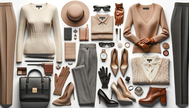 Chic Outfit Ideas for Mature Women: Style that Speaks Confidence