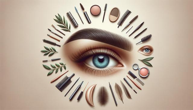 Eyebrow Microblading: A Semi-Permanent Path to Flawless Brows