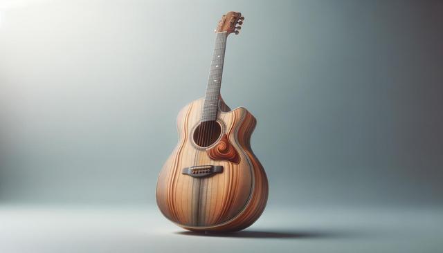 Looking for a Guitar with Flexible Payment Plans? Explore Your Options