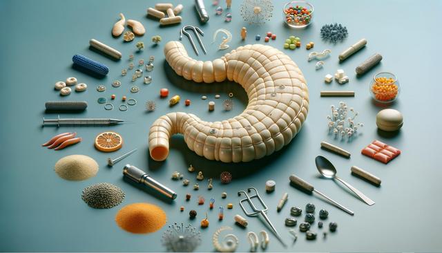 Early Signs of Stomach Cancer and Risk Factors