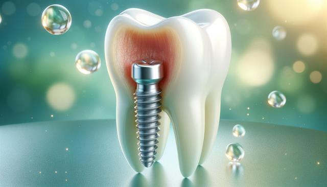 The Future of Smiles: An In-Depth Look at Dental Implants