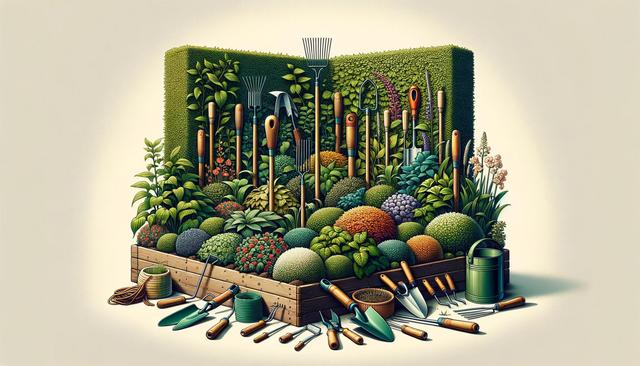 Mastering Weed Control: Effective Strategies for a Thriving Garden