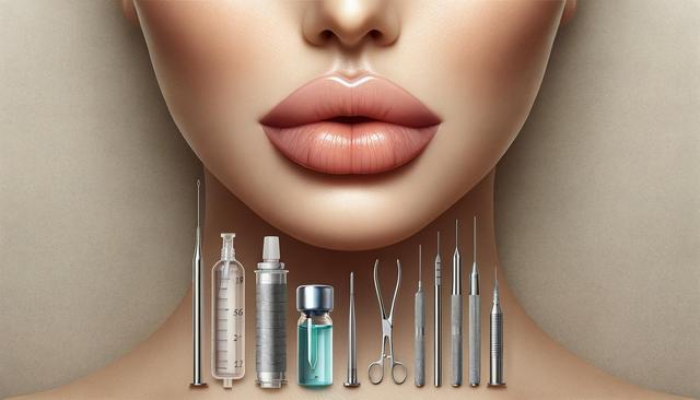 A Complete Guide to Lip Augmentation: What to Know Before You Go