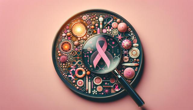 Warning Signs Of Breast Cancer