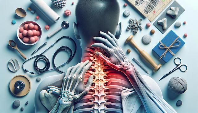 Say Goodbye to Discomfort: Essential Exercises for Arthritis Neck Pain Relief