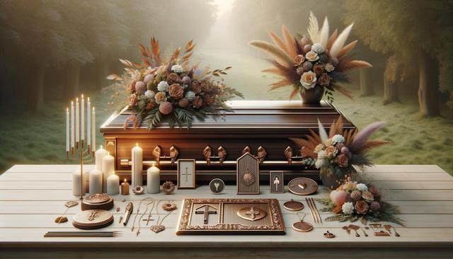 How Themed Funerals Help Families Honor Legacies Through Creativity and Storytelling