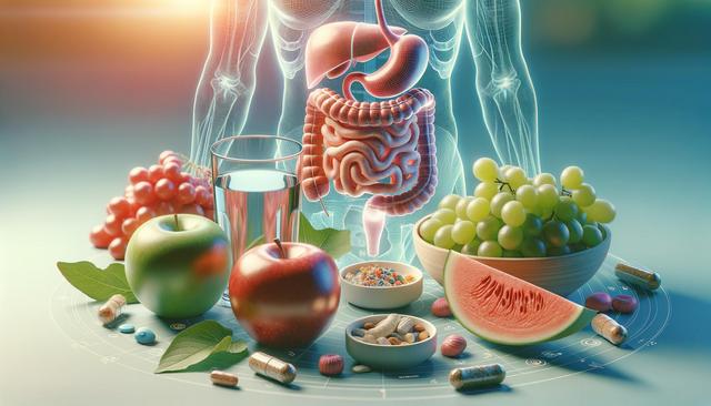 Understanding and Managing Digestive Problems: What You Need to Know