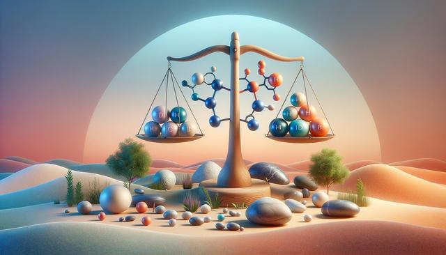 Understanding Hormonal Imbalance: What Your Body Might Be Telling You