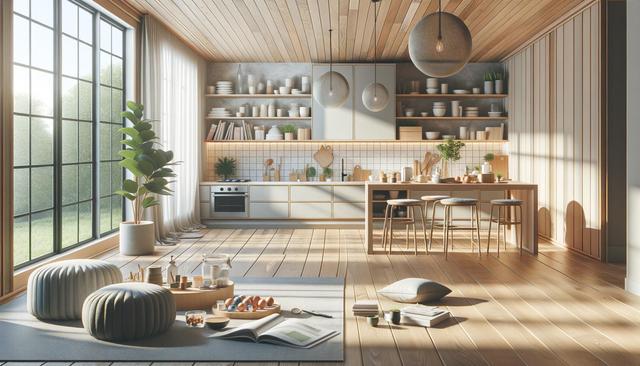 Introduction to House Renovation Embarking on a house renovation project can be both exciting and daunting.